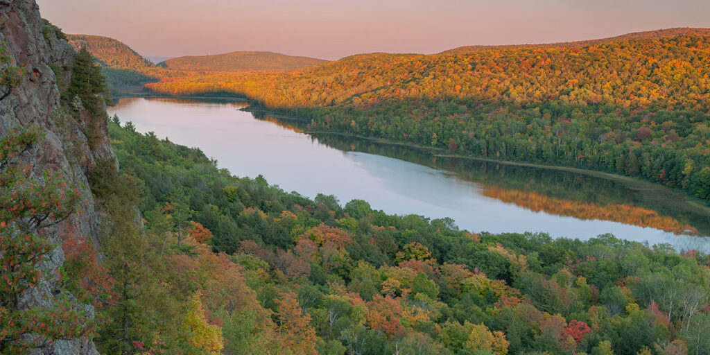 The Healing Power of Nature in Addiction Recovery