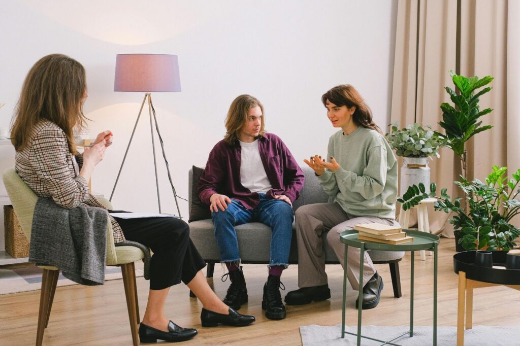 Family Support Plays a Key Role in Addiction Recovery
