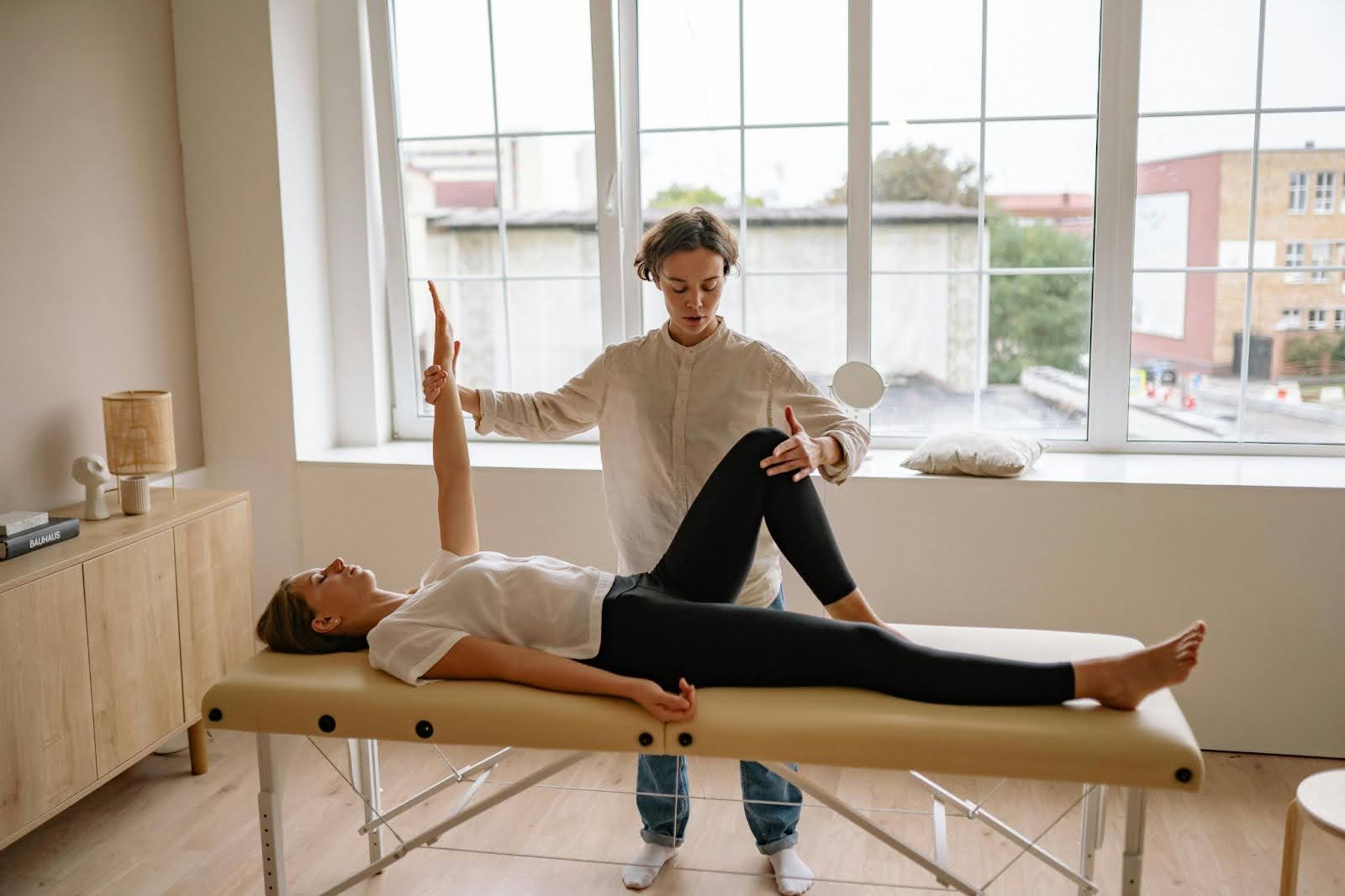 Role of Exercise and Physical Activity in Overcoming Addiction