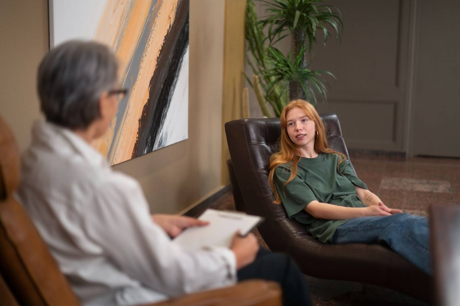 Holistic Addiction Recovery in Montana