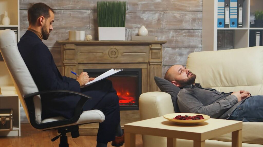 Residential Treatment in Montana for Addiction Recovery