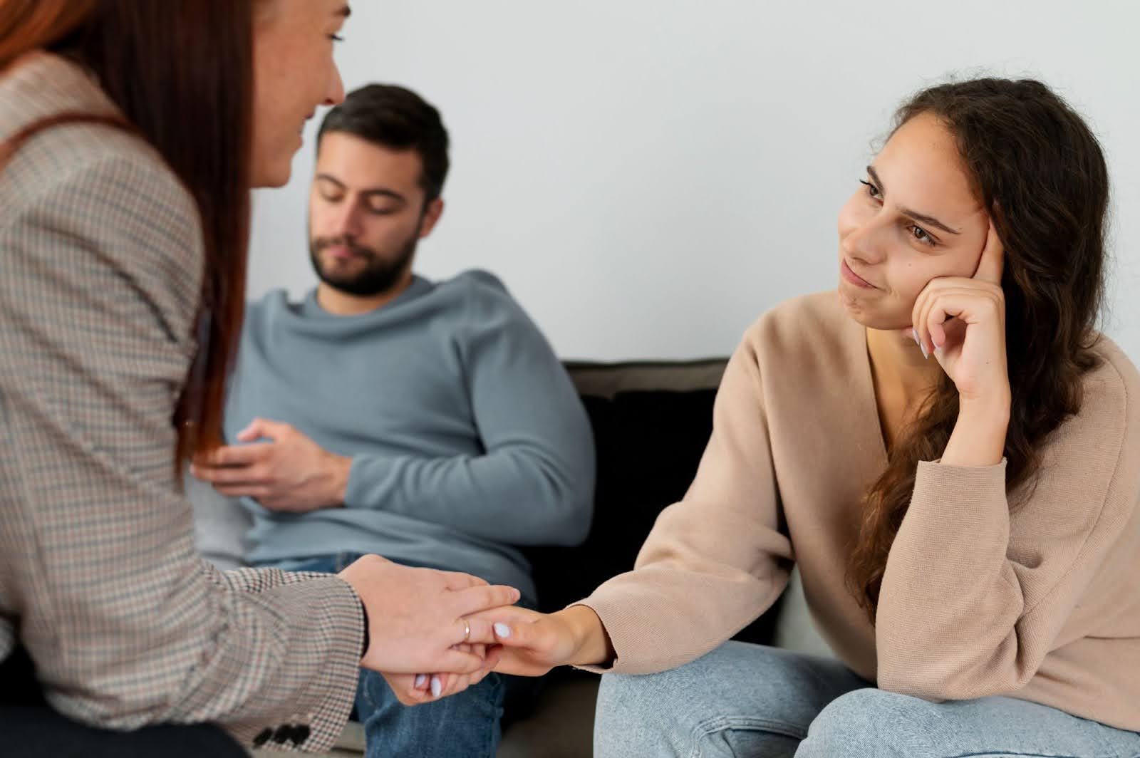 Trauma‑Informed Addiction Treatment