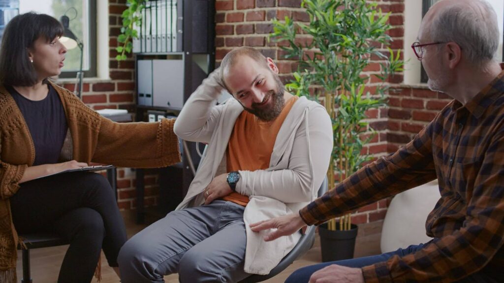 Neuroplasticity Supports Addiction Recovery