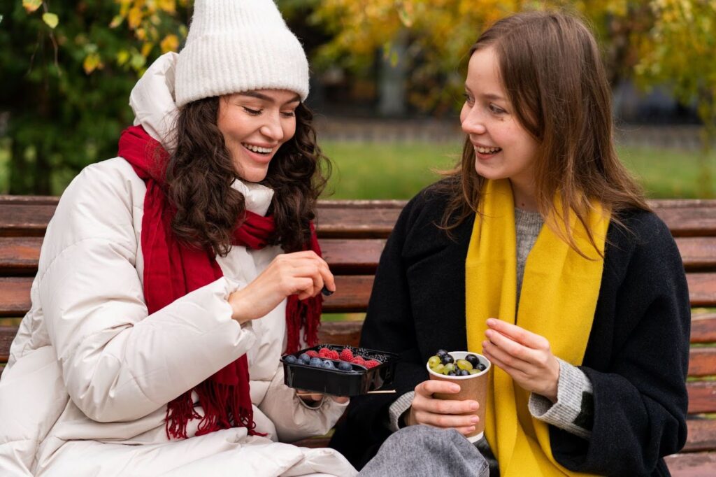 Nutrition in Addiction Recovery