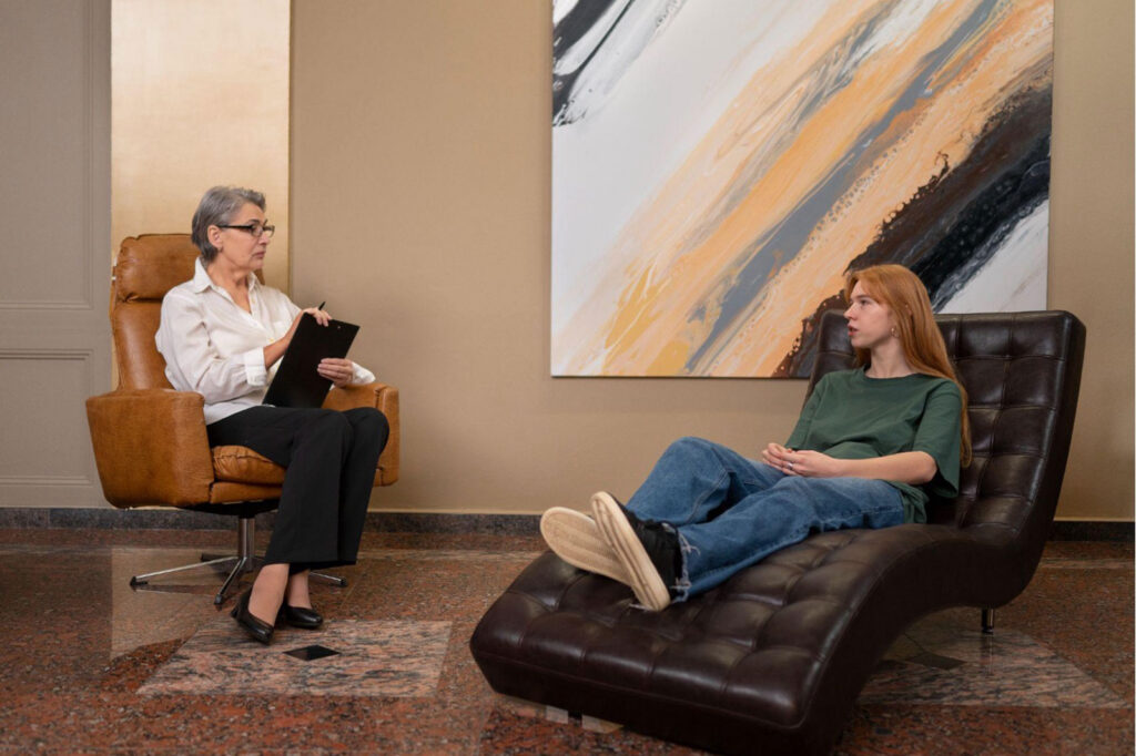 How Trauma Impacts the Nervous System During Addiction