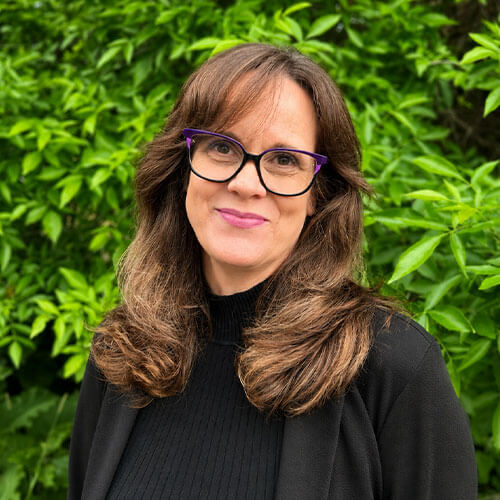 Andrea Foran, LMFT, LCPC, LAC