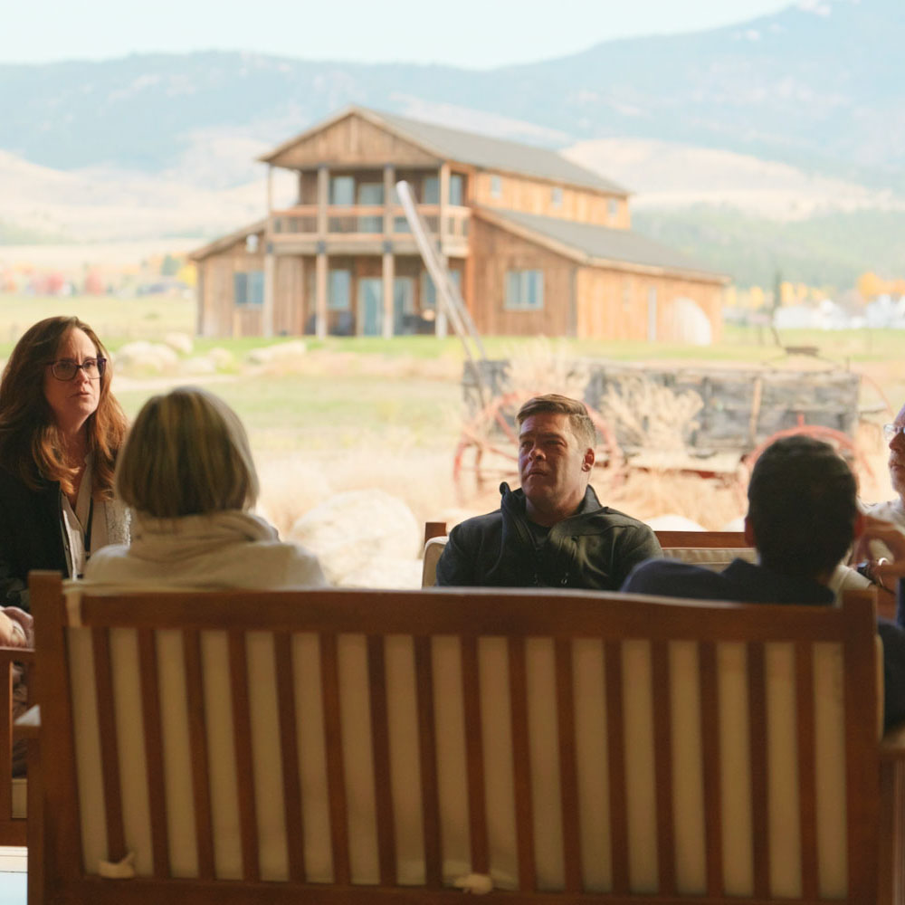 Alcohol Addiction Treatment Montana